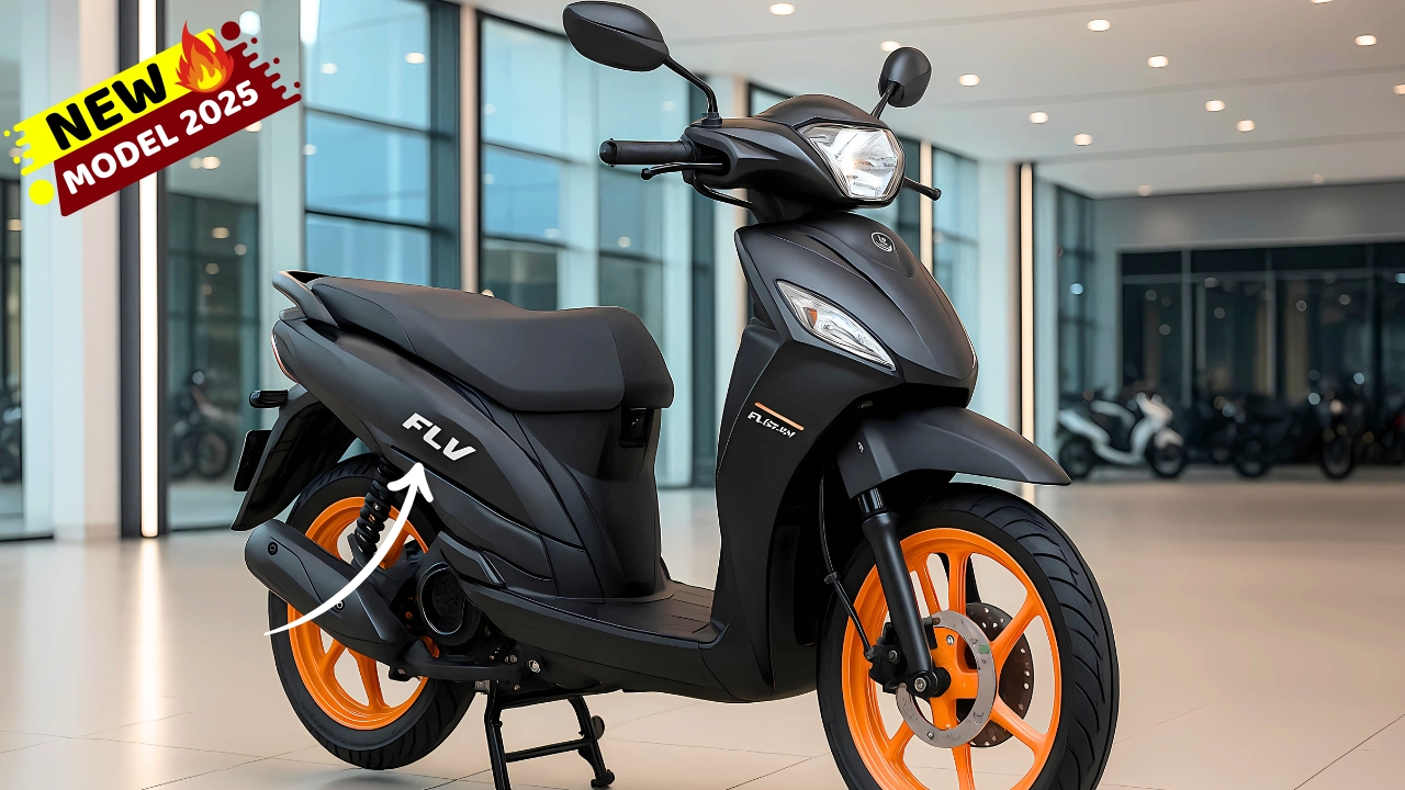 BGauss RUV 350 EV