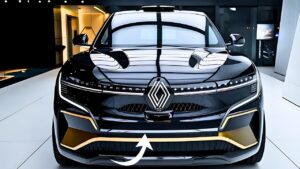 हर मिडिल क्लास फैमिली के लिए परफेक्ट SUV, Renault Kiger 2025 की बंपर एंट्री कीमत बस इतनी
