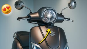 Suzuki Access 125: नया अवतार, प्रीमियम फीचर्स और 45kmpl माइलेज में सबका भरोसेमंद स्कूटर