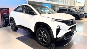 Tata Curvv SUV – अब ₹1.90 लाख की डाउन पेमेंट में मिल रही ₹10 लाख की शानदार कार, जानिए पूरा EMI प्लान