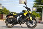 Bajaj Pulsar N125