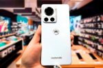 Motorola Camera Smartphone
