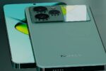Nokia 250MP Camera Smartphone