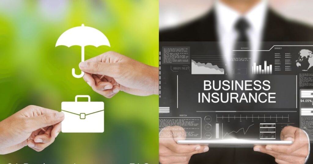 Business Insurance